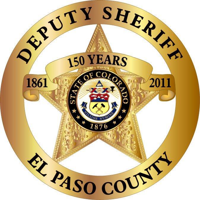 150Badge Deputy Sheriff
