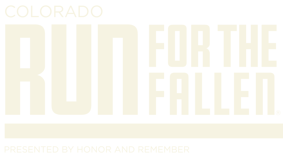 Colorado Run For The Fallen